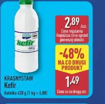 Krasnystaw Kefir