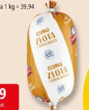 Złota z piersi indyka Indykpol