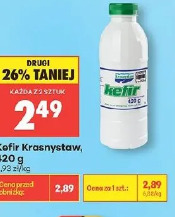 Kefir Krasnystaw
