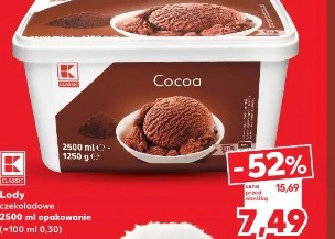Lody K-Classic