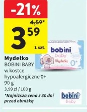 Mydetko Bobini Baby