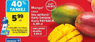 Mango*