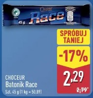 Choceur Batonik Race