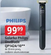 Golarka Philips OneBlade QP1424/10