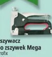 Zszywacz do zszywek Mega Profix