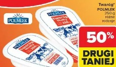 Twaróg Polmlek