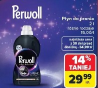 Perwoll płyn do prania