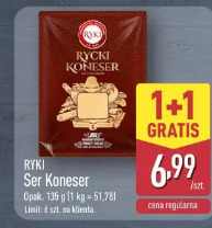 Ryki Ser Koneser