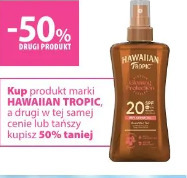 Hawaiian Tropic