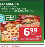Pizza Guseppe Dr. Oetker