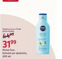 Nivea Sun balsam po opalaniu