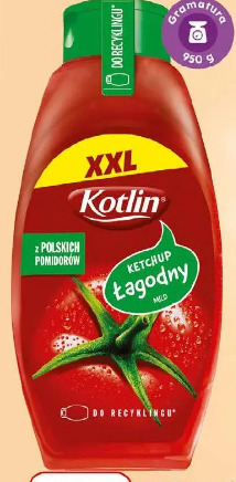Ketchup Kotlin