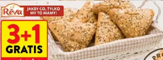 Butka trójkąt fitness Reva