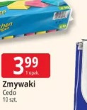 Zmywaki Cedo