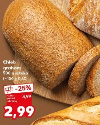 Chleb graham