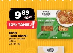 Danie Twoje Bistro