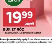 Bukiet róż