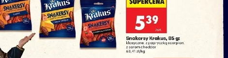 Snakersy Krakus