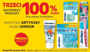 Wszystkie artykuły marki Jordan