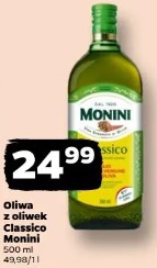 Oliwa z oliwek Classico Monini