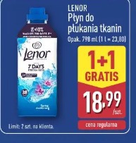 Płyn do płukania tkanin