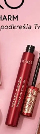 Wodoodporny tusz do rzęs Joko Velvet Charm