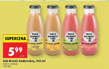 Sok Bracia Sadownicy