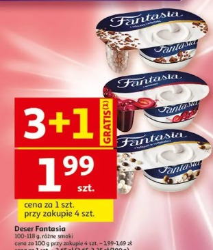 Deser Fantasia