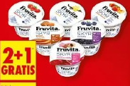 Jogurt Skyrr Fruvita