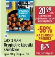 Daylicious Antipasti (przy zakupie 2 szt.)