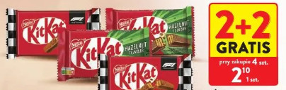 KitKat Nestle