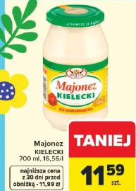 Majonez Kielecki