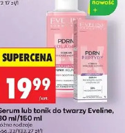 Serum lub tonik do twarzy Eveline
