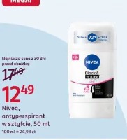 Nivea, antyperspirant w sztyfcie