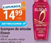 Szampon do włosów Elseve L’Oreal