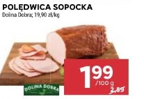 Polędwica Sopocka Dolina Dobra