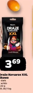 Draże Korsarze XXL Skawa