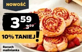 Racuch malinanka