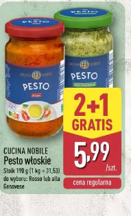 Cucina Nobile Pesto włoskie