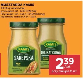 Musztarda Kamis