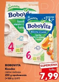 Bobovita Kaszka