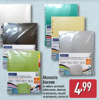 Expertiz Akcesoria biurowe