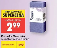 Pumeks Oceania