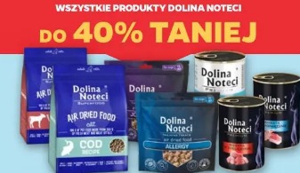 Wszystkie produkty Dolina Noteci