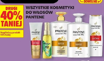 Wszystkie kosmetyki do włosów Pantene