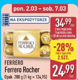 Ferrero Ferrero Rocher