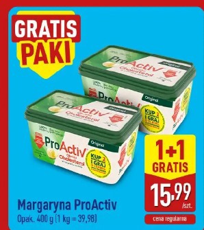 Margaryna ProActiv