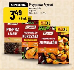 Przyprawa Prymat