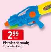 Pistolet na wodę