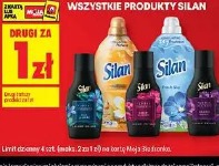 Wszystkie produkty Silan